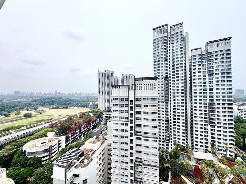 53 Commonwealth Drive, 53 Commonwealth Drive, Alexandra / Commonwealth, 2 Bedrooms, 678 sqft, HDB Flat For Sale, by Jaeson Lin 林暉盛, 500269862 - Exterior - PropertyGuru.com.sg