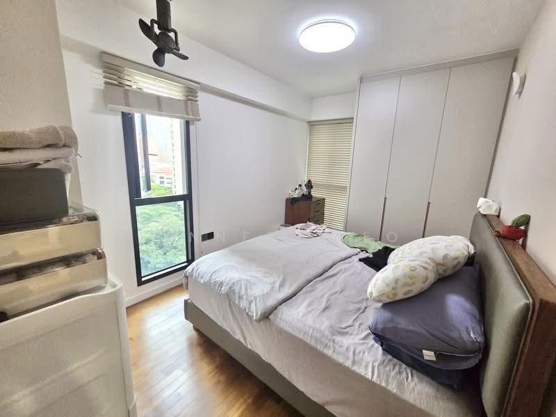 92 Dawson Road, 92 Dawson Road, Alexandra / Commonwealth, 3 Bedrooms, 893 sqft, HDB Flat For Sale, by Kenneth Yeo, 500269864 - Bedroom - PropertyGuru.com.sg