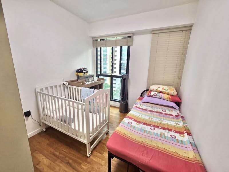 92 Dawson Road, 92 Dawson Road, Alexandra / Commonwealth, 3 Bedrooms, 893 sqft, HDB Flat For Sale, by Kenneth Yeo, 500269864 - Bedroom - PropertyGuru.com.sg