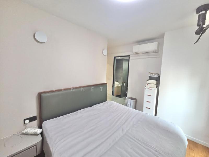 92 Dawson Road, 92 Dawson Road, Alexandra / Commonwealth, 3 Bedrooms, 893 sqft, HDB Flat For Sale, by Kenneth Yeo, 500269864 - Bedroom - PropertyGuru.com.sg