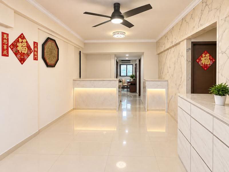 233 Ang Mo Kio Avenue 3, 233 Ang Mo Kio Avenue 3, Ang Mo Kio / Bishan / Thomson, 3 Bedrooms, 989 sqft, HDB Flat For Sale, by Candy ZiQi 紫绮, 500269865 - Living Room - PropertyGuru.com.sg