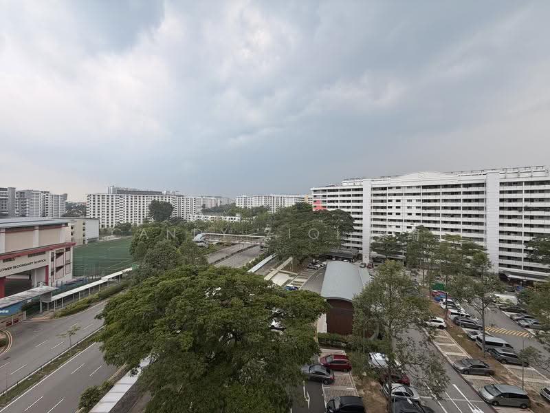 233 Ang Mo Kio Avenue 3, 233 Ang Mo Kio Avenue 3, Ang Mo Kio / Bishan / Thomson, 3 Bedrooms, 989 sqft, HDB Flat For Sale, by Candy ZiQi 紫绮, 500269865 - Exterior - PropertyGuru.com.sg