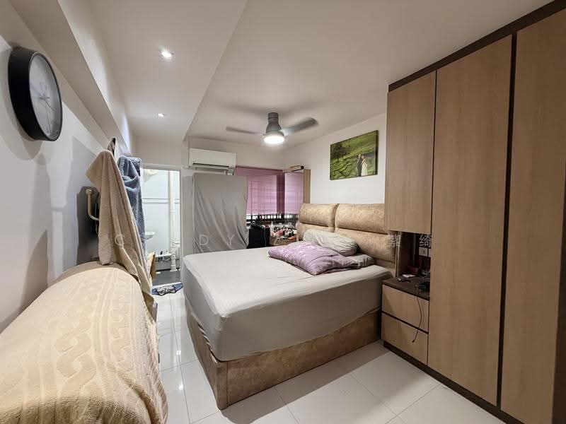 233 Ang Mo Kio Avenue 3, 233 Ang Mo Kio Avenue 3, Ang Mo Kio / Bishan / Thomson, 3 Bedrooms, 989 sqft, HDB Flat For Sale, by Candy ZiQi 紫绮, 500269865 - Bedroom - PropertyGuru.com.sg