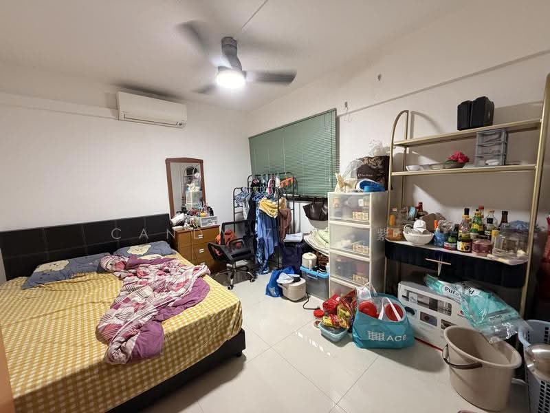 233 Ang Mo Kio Avenue 3, 233 Ang Mo Kio Avenue 3, Ang Mo Kio / Bishan / Thomson, 3 Bedrooms, 989 sqft, HDB Flat For Sale, by Candy ZiQi 紫绮, 500269865 - Bedroom - PropertyGuru.com.sg