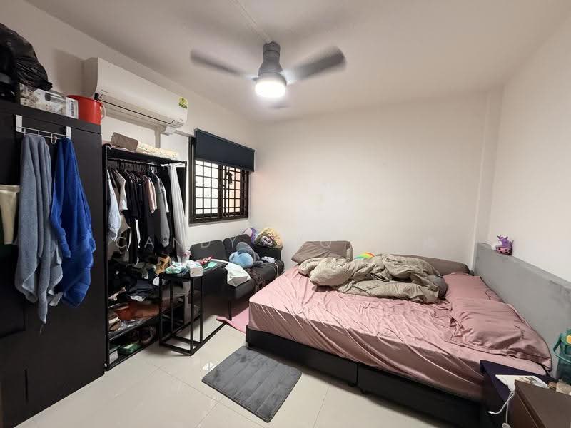 233 Ang Mo Kio Avenue 3, 233 Ang Mo Kio Avenue 3, Ang Mo Kio / Bishan / Thomson, 3 Bedrooms, 989 sqft, HDB Flat For Sale, by Candy ZiQi 紫绮, 500269865 - Bedroom - PropertyGuru.com.sg