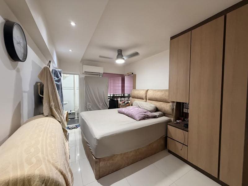 233 Ang Mo Kio Avenue 3, 233 Ang Mo Kio Avenue 3, Ang Mo Kio / Bishan / Thomson, 3 Bedrooms, 989 sqft, HDB Flat For Sale, by Candy ZiQi 紫绮, 500269865 - Bedroom - PropertyGuru.com.sg
