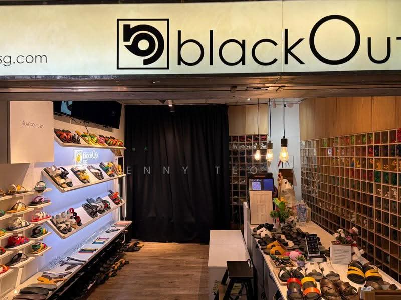 City Plaza, 810 Geylang Road, Eunos / Geylang / Paya Lebar, 226 sqft, Shop / Shophouse For Rent, by Kenny Teow, 500269867 - Interior - CommercialGuru.com.sg