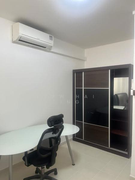 938 Jurong West Street 91, 938 Jurong West Street 91, Boon Lay / Jurong / Tuas, Room Rental, 150 sqft, HDB Flat For Rent, by Liow Hai Ting, 500269869 - Study - PropertyGuru.com.sg