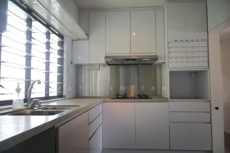 Braddell View, 10G Braddell Hill, Ang Mo Kio / Bishan / Thomson, 3 Bedrooms, 1,701 sqft, Apartment For Sale, by Matthew Tan, 500269870 - Kitchen - PropertyGuru.com.sg