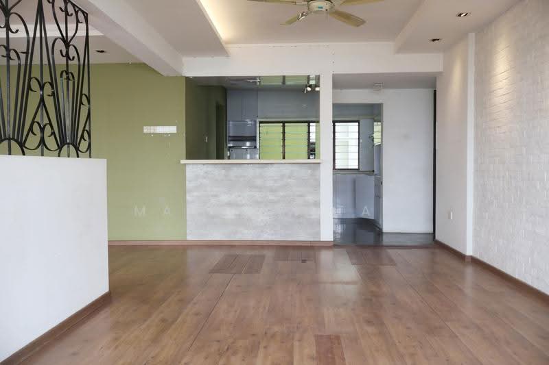 Braddell View, 10G Braddell Hill, Ang Mo Kio / Bishan / Thomson, 3 Bedrooms, 1,701 sqft, Apartment For Sale, by Matthew Tan, 500269870 - Interior - PropertyGuru.com.sg