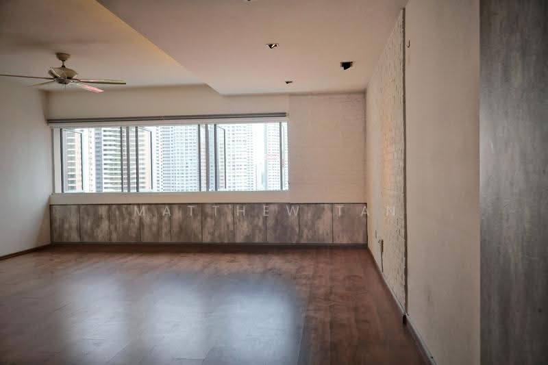 Braddell View, 10G Braddell Hill, Ang Mo Kio / Bishan / Thomson, 3 Bedrooms, 1,701 sqft, Apartment For Sale, by Matthew Tan, 500269870 - Living Room - PropertyGuru.com.sg