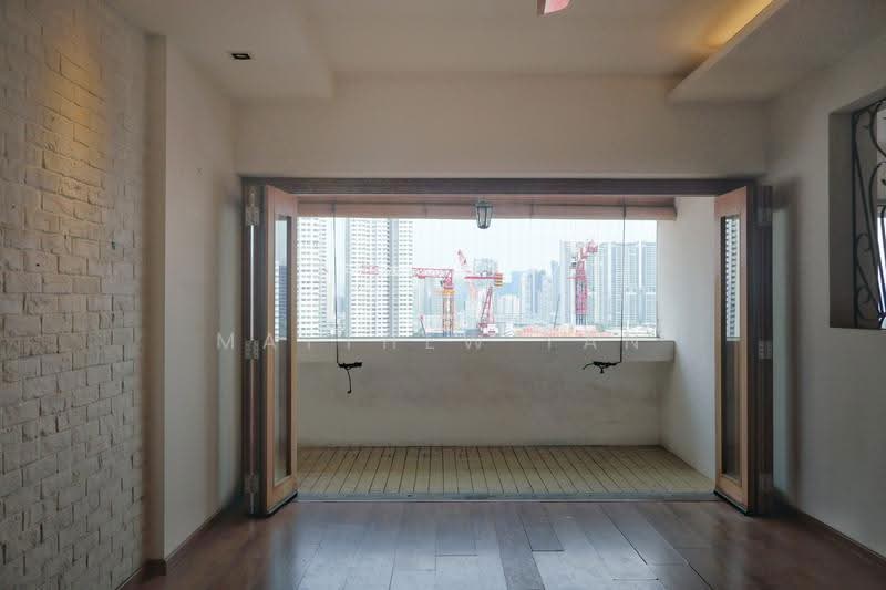 Braddell View, 10G Braddell Hill, Ang Mo Kio / Bishan / Thomson, 3 Bedrooms, 1,701 sqft, Apartment For Sale, by Matthew Tan, 500269870 - Balcony - PropertyGuru.com.sg