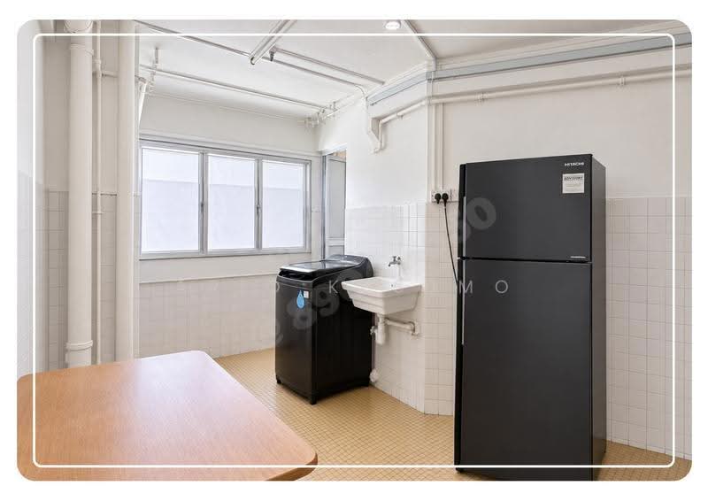106 Hougang Avenue 1, 106 Hougang Ave. 1, Hougang / Punggol / Sengkang, 1,023 sqft, Shop / Shophouse For Rent, by Ario Kusumo, 500269875 - Pantry - CommercialGuru.com.sg