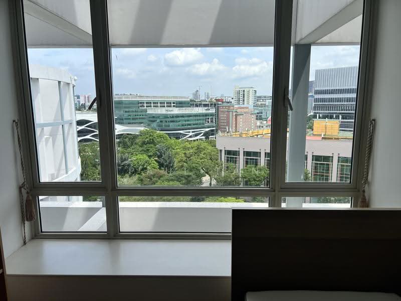 Visioncrest, 33 Oxley Rise, Orchard / River Valley, 2 Bedrooms, 926 sqft, Condominium For Rent, by Paul Tan, 500269876 - View - PropertyGuru.com.sg