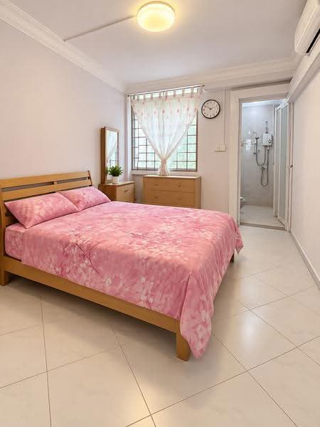231 Serangoon Avenue 3, 231 Serangoon Avenue 3, Hougang / Punggol / Sengkang, 3 Bedrooms, 904 sqft, HDB Flat For Sale, by Victor Lee, 500269877 - Bedroom - PropertyGuru.com.sg