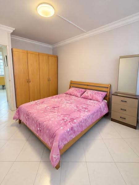 231 Serangoon Avenue 3, 231 Serangoon Avenue 3, Hougang / Punggol / Sengkang, 3 Bedrooms, 904 sqft, HDB Flat For Sale, by Victor Lee, 500269877 - Bedroom - PropertyGuru.com.sg