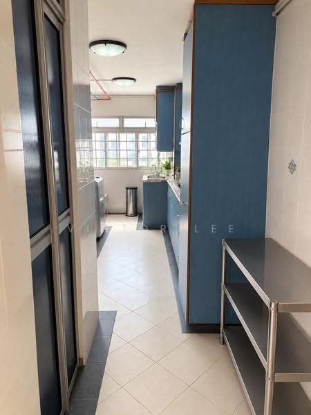 231 Serangoon Avenue 3, 231 Serangoon Avenue 3, Hougang / Punggol / Sengkang, 3 Bedrooms, 904 sqft, HDB Flat For Sale, by Victor Lee, 500269877 - Kitchen - PropertyGuru.com.sg