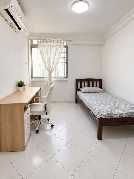 231 Serangoon Avenue 3, 231 Serangoon Avenue 3, Hougang / Punggol / Sengkang, 3 Bedrooms, 904 sqft, HDB Flat For Sale, by Victor Lee, 500269877 - Bedroom - PropertyGuru.com.sg