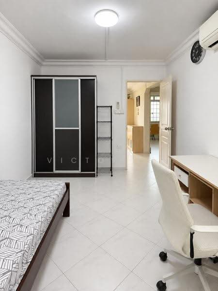 231 Serangoon Avenue 3, 231 Serangoon Avenue 3, Hougang / Punggol / Sengkang, 3 Bedrooms, 904 sqft, HDB Flat For Sale, by Victor Lee, 500269877 - Bedroom - PropertyGuru.com.sg
