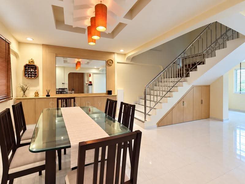 628 Hougang Avenue 8, 628 Hougang Avenue 8, Hougang / Punggol / Sengkang, 4 Bedrooms, 1,593 sqft, HDB Flat For Sale, by Candy ZiQi 紫绮, 500269879 - Dining Room - PropertyGuru.com.sg