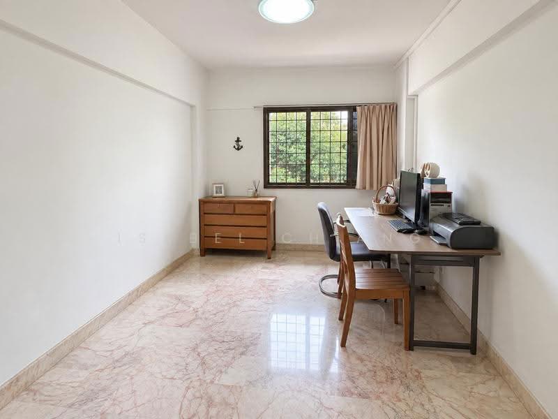 69 Telok Blangah Heights, 69 Telok Blangah Heights, Harbourfront / Telok Blangah, 3 Bedrooms, 980 sqft, HDB Flat For Sale, by Isabel Chiang, 500269881 - Bedroom - PropertyGuru.com.sg