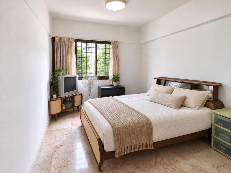 69 Telok Blangah Heights, 69 Telok Blangah Heights, Harbourfront / Telok Blangah, 3 Bedrooms, 980 sqft, HDB Flat For Sale, by Isabel Chiang, 500269881 - Bedroom - PropertyGuru.com.sg