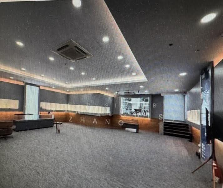 Crystal Time Building, 16 Tannery Lane, Macpherson / Potong Pasir, 2,150 sqft, Light Industrial (B1) For Rent, by David Sim BBM, 500269882 - Interior - CommercialGuru.com.sg