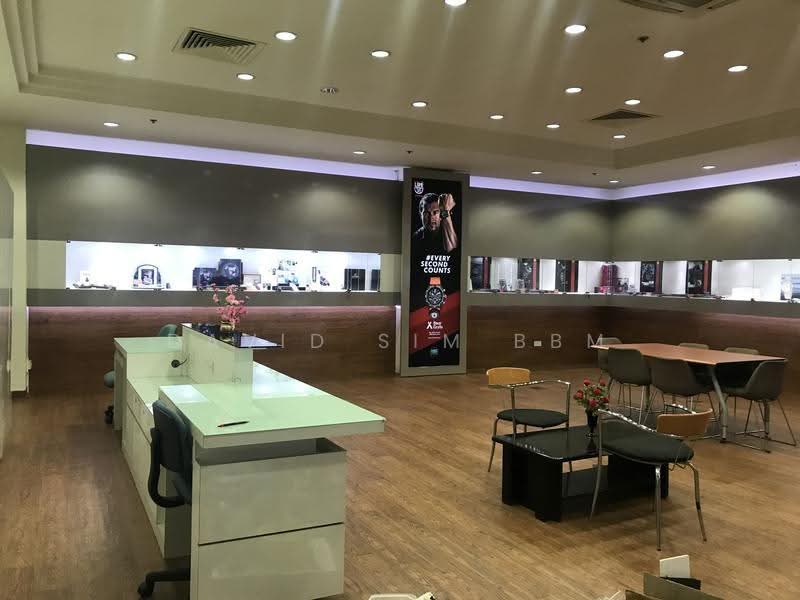 Crystal Time Building, 16 Tannery Lane, Macpherson / Potong Pasir, 2,150 sqft, Light Industrial (B1) For Rent, by David Sim BBM, 500269882 - Interior - CommercialGuru.com.sg