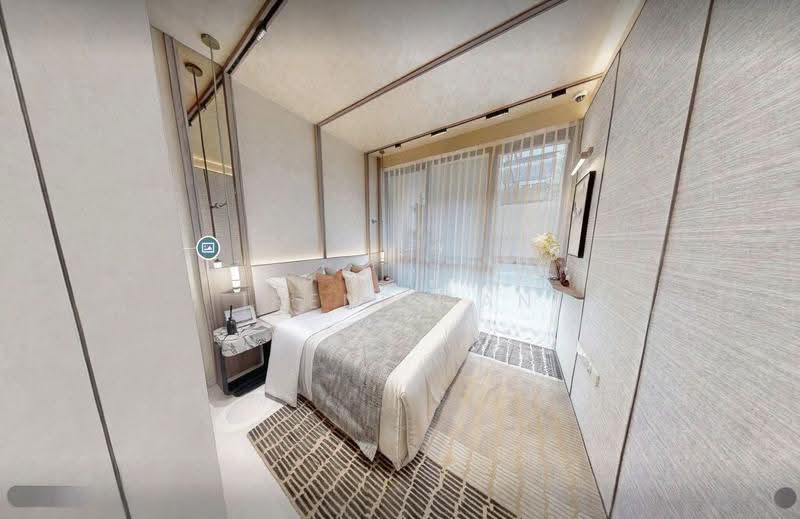 Lucerne Grand, Lakeside Drive, Boon Lay / Jurong / Tuas, 3 Bedrooms, 1,001 sqft, Condominium For Sale, by Irene Tan, 500269883 - Bedroom - PropertyGuru.com.sg