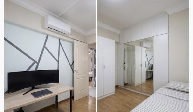 350 Yishun Avenue 11, 350 Yishun Avenue 11, Sembawang / Yishun, 3 Bedrooms, 1,163 sqft, HDB Flat For Rent, by Francis Loh, 500269885 - PropertyGuru.com.sg