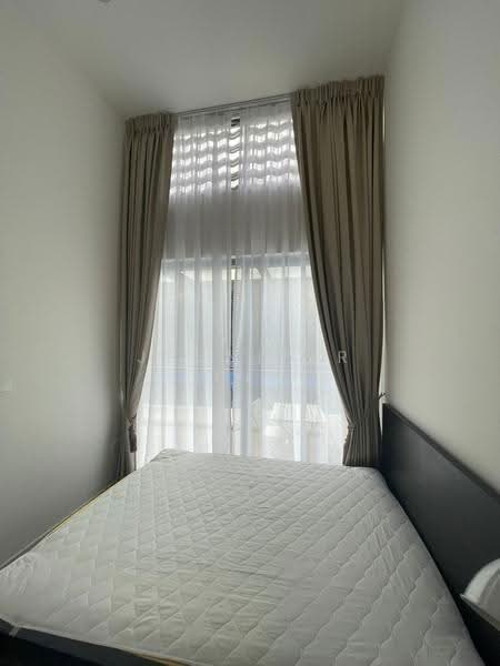 Loft@Holland, 151 Holland Road, Tanglin / Holland / Bukit Timah, 1 Bedroom, 431 sqft, Condominium For Rent, by Jennifer Ong, 500269887 - Bedroom - PropertyGuru.com.sg