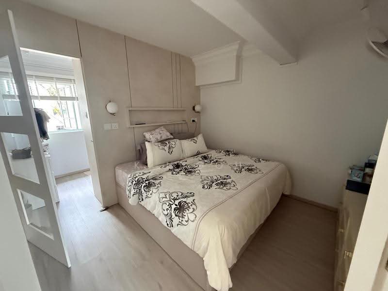 847 Woodlands Street 82, 847 Woodlands Street 82, Admiralty / Woodlands, 3 Bedrooms, 1,001 sqft, HDB Flat For Rent, by K L Goh, 500269888 - Bedroom - PropertyGuru.com.sg