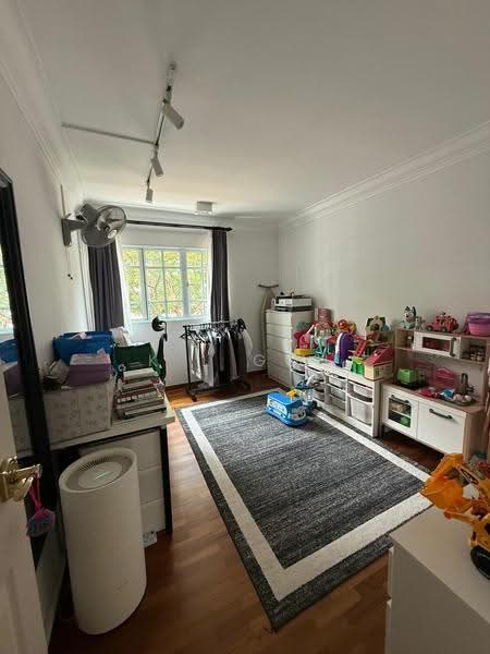 847 Woodlands Street 82, 847 Woodlands Street 82, Admiralty / Woodlands, 3 Bedrooms, 1,001 sqft, HDB Flat For Rent, by K L Goh, 500269888 - Bedroom - PropertyGuru.com.sg