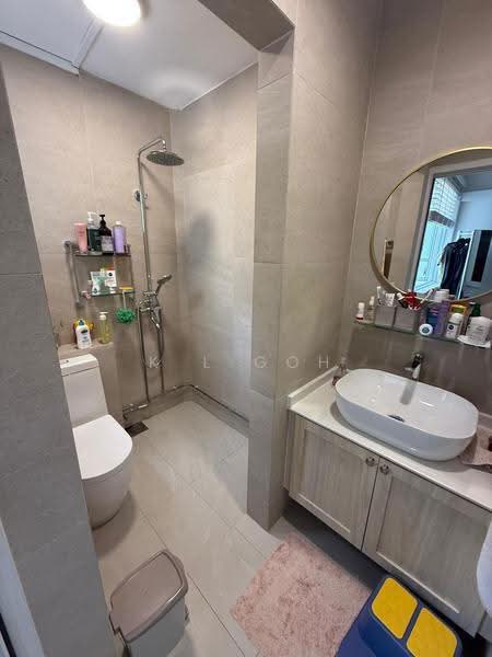 847 Woodlands Street 82, 847 Woodlands Street 82, Admiralty / Woodlands, 3 Bedrooms, 1,001 sqft, HDB Flat For Rent, by K L Goh, 500269888 - Bathroom - PropertyGuru.com.sg