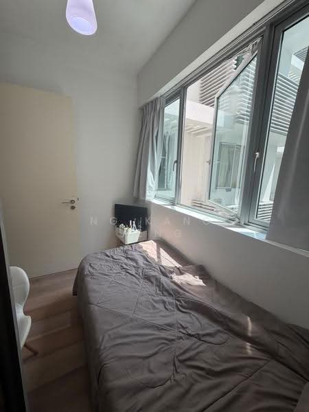 Ferraria Park Condo, 8 Flora Drive, Changi Airport / Changi Village, Room Rental, 150 sqft, Condominium For Rent, by Ng Kang Seng, 500269889 - Bedroom - PropertyGuru.com.sg