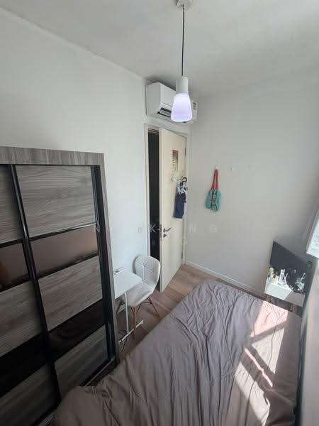 Ferraria Park Condo, 8 Flora Drive, Changi Airport / Changi Village, Room Rental, 150 sqft, Condominium For Rent, by Ng Kang Seng, 500269889 - Bedroom - PropertyGuru.com.sg