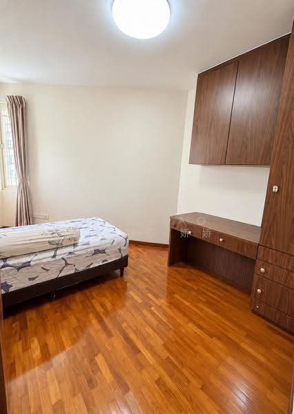 Rio Vista, 28 Upper Serangoon View, Hougang / Punggol / Sengkang, 3 Bedrooms, 1,238 sqft, Condominium For Sale, by Jiaojiao Cheng 娇娇, 500269890 - Bedroom - PropertyGuru.com.sg