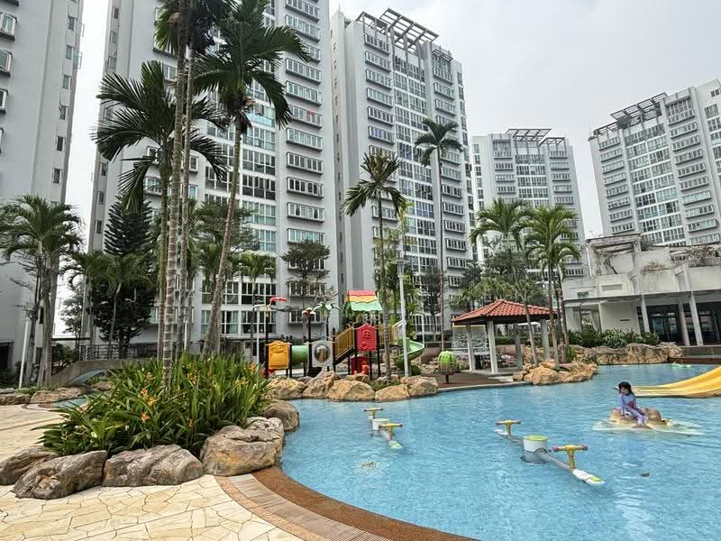 Rio Vista, 28 Upper Serangoon View, Hougang / Punggol / Sengkang, 3 Bedrooms, 1,238 sqft, Condominium For Sale, by Jiaojiao Cheng 娇娇, 500269890 - Exterior - PropertyGuru.com.sg