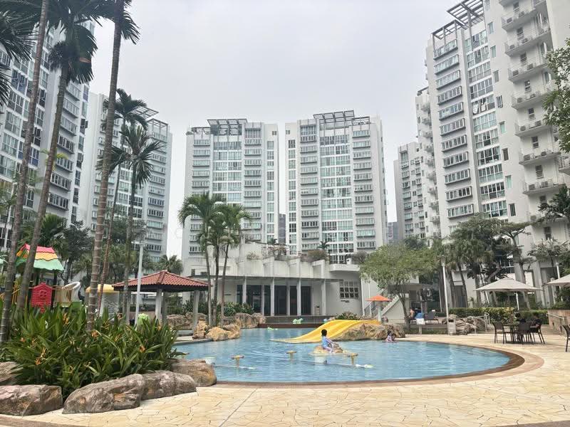 Rio Vista, 28 Upper Serangoon View, Hougang / Punggol / Sengkang, 3 Bedrooms, 1,238 sqft, Condominium For Sale, by Jiaojiao Cheng 娇娇, 500269890 - Exterior - PropertyGuru.com.sg