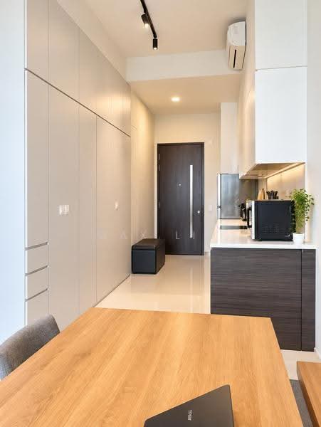 Sims Urban Oasis, 12 Sims Drive, Eunos / Geylang / Paya Lebar, 1 Bedroom, 484 sqft, Condominium For Sale, by Max Liu, 500269892 - Interior - PropertyGuru.com.sg