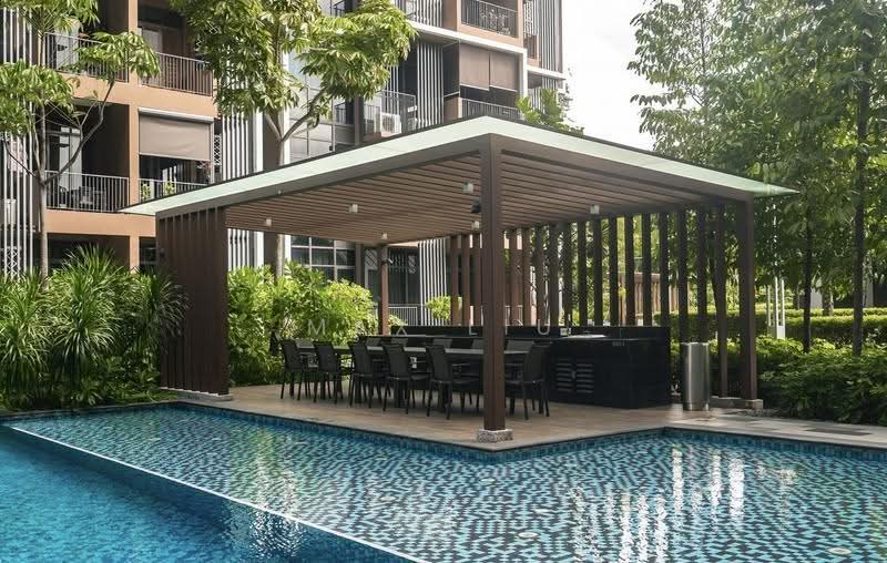 Sims Urban Oasis, 12 Sims Drive, Eunos / Geylang / Paya Lebar, 1 Bedroom, 484 sqft, Condominium For Sale, by Max Liu, 500269892 - Exterior - PropertyGuru.com.sg