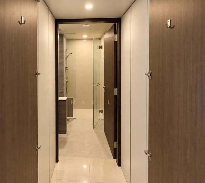 Sims Urban Oasis, 12 Sims Drive, Eunos / Geylang / Paya Lebar, 1 Bedroom, 484 sqft, Condominium For Sale, by Max Liu, 500269892 - Bathroom - PropertyGuru.com.sg