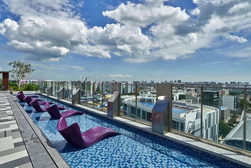 Sims Urban Oasis, 12 Sims Drive, Eunos / Geylang / Paya Lebar, 1 Bedroom, 484 sqft, Condominium For Sale, by Max Liu, 500269892 - View - PropertyGuru.com.sg