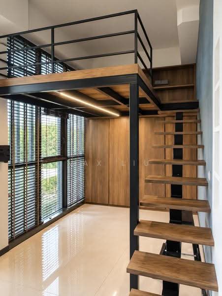 Sims Urban Oasis, 12 Sims Drive, Eunos / Geylang / Paya Lebar, 1 Bedroom, 484 sqft, Condominium For Sale, by Max Liu, 500269892 - Interior - PropertyGuru.com.sg