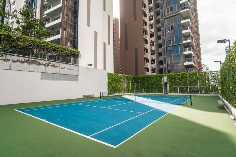 Sims Urban Oasis, 12 Sims Drive, Eunos / Geylang / Paya Lebar, 1 Bedroom, 484 sqft, Condominium For Sale, by Max Liu, 500269892 - Exterior - PropertyGuru.com.sg