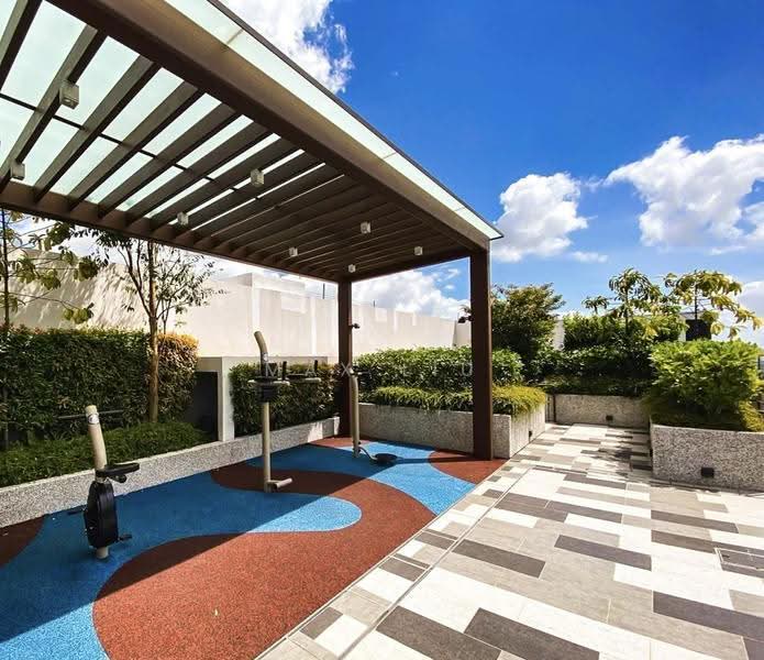 Sims Urban Oasis, 12 Sims Drive, Eunos / Geylang / Paya Lebar, 1 Bedroom, 484 sqft, Condominium For Sale, by Max Liu, 500269892 - Exterior - PropertyGuru.com.sg