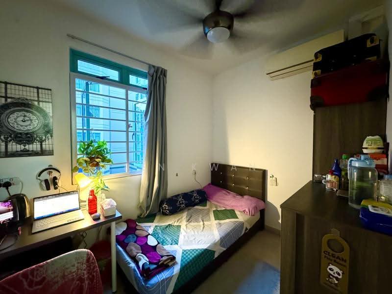 Ballota Park Condo, 150 Mariam Way, Changi Airport / Changi Village, Room Rental, 73 sqft, Condominium For Rent, by Ben Kwan, 500269893 - Bedroom - PropertyGuru.com.sg