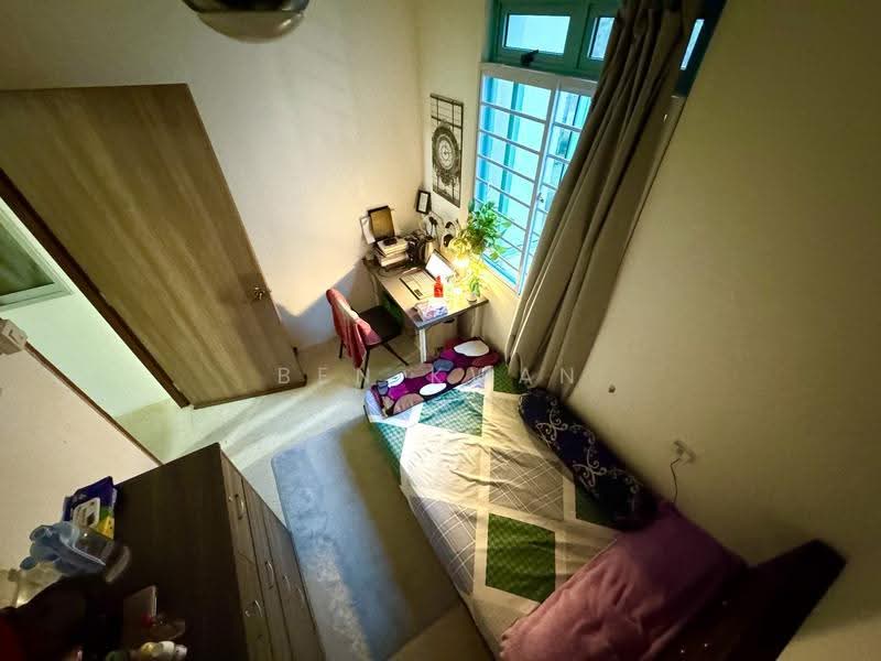 Ballota Park Condo, 150 Mariam Way, Changi Airport / Changi Village, Room Rental, 73 sqft, Condominium For Rent, by Ben Kwan, 500269893 - Study - PropertyGuru.com.sg
