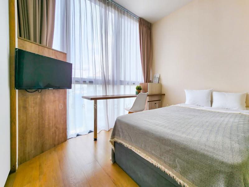 Freehold D15 Unblocked Seaview Dual-Key Duplex | 2 Mins to Katong Park MRT | Unblock Seaview, Fort road, East Coast / Marine Parade, 2 Bedrooms, 829 sqft, Condominium For Sale, by Derrick Liau, 500269894 - L1 Studio Bedroom - PropertyGuru.com.sg