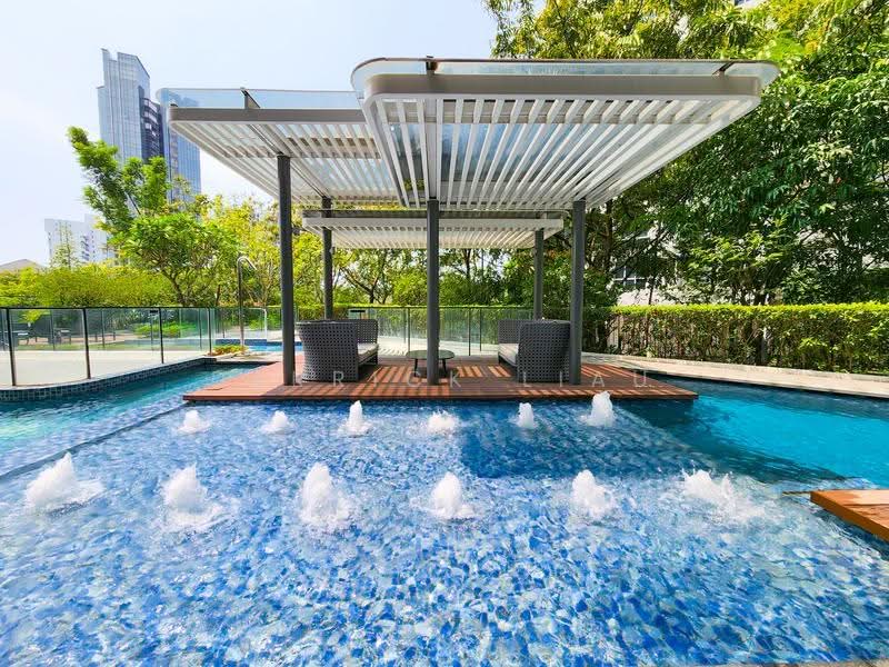 Freehold D15 Unblocked Seaview Dual-Key Duplex | 2 Mins to Katong Park MRT | Unblock Seaview, Fort road, East Coast / Marine Parade, 2 Bedrooms, 829 sqft, Condominium For Sale, by Derrick Liau, 500269894 - Exterior - PropertyGuru.com.sg